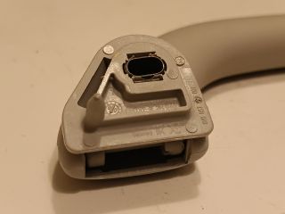 bontott SKODA OCTAVIA II Jobb első Kapaszkodó (Felső)