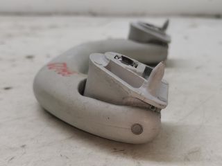 bontott SKODA OCTAVIA II Jobb első Kapaszkodó (Felső)