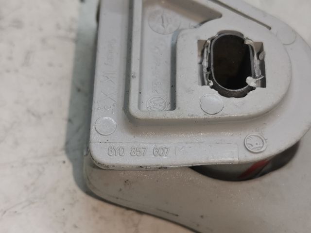 bontott SKODA OCTAVIA II Jobb első Kapaszkodó (Felső)