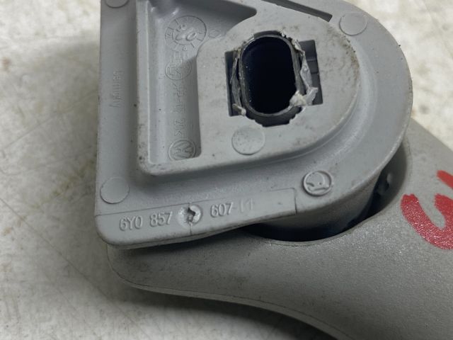 bontott SKODA OCTAVIA II Jobb első Kapaszkodó (Felső)