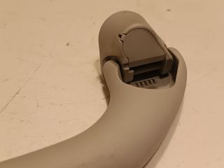 bontott SKODA OCTAVIA II Jobb első Kapaszkodó (Felső)