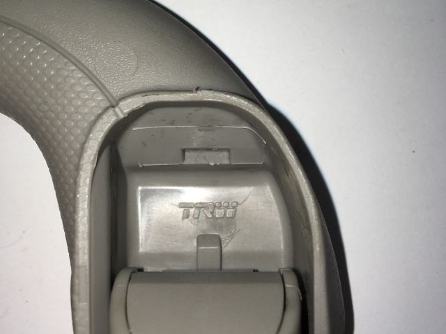 bontott SKODA OCTAVIA II Jobb első Kapaszkodó (Felső)