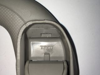 bontott SKODA OCTAVIA II Jobb első Kapaszkodó (Felső)