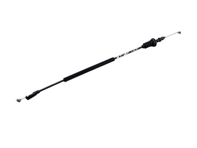 bontott SKODA OCTAVIA II Jobb első Kilincs Bowden