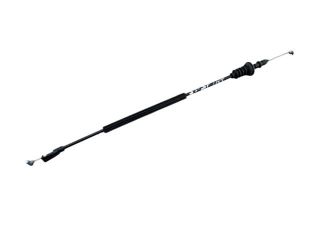 bontott SKODA OCTAVIA II Jobb első Kilincs Bowden