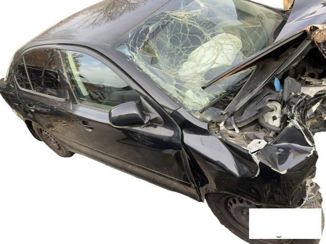 bontott SKODA OCTAVIA II Jobb első Kilincs Bowden