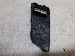 bontott SKODA OCTAVIA II Jobb első Kis Hangszóró Burkolat