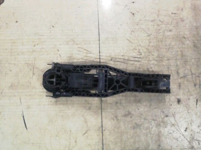 bontott SKODA OCTAVIA II Jobb első Külső Kilincs