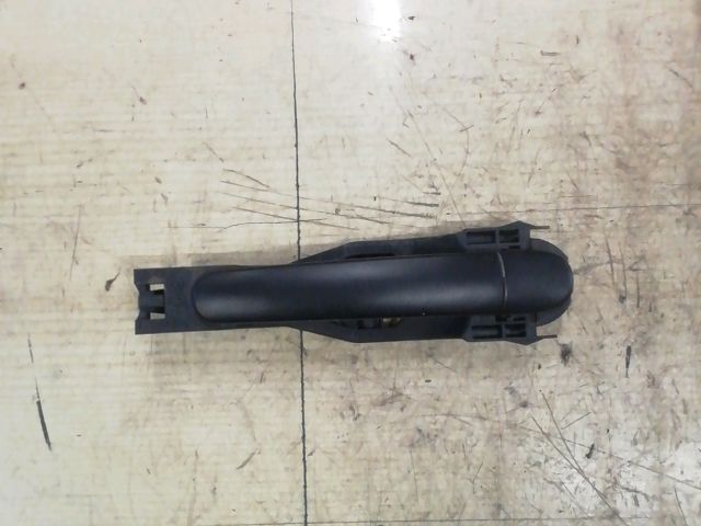 bontott SKODA OCTAVIA II Jobb első Külső Kilincs