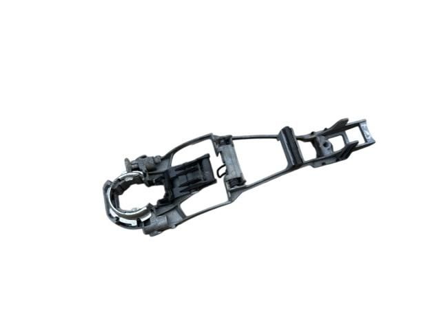 bontott SKODA OCTAVIA II Jobb első Külső Kilincsfészek