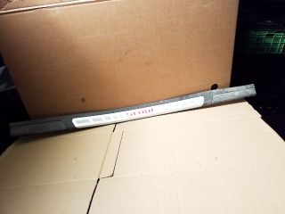 bontott SKODA OCTAVIA II Jobb első Küszöb Díszléc