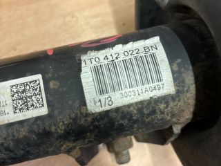 bontott SKODA OCTAVIA II Jobb első Lengéscsillapító