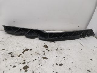 bontott SKODA OCTAVIA II Jobb első Lökhárító Tartó (Műanyag)