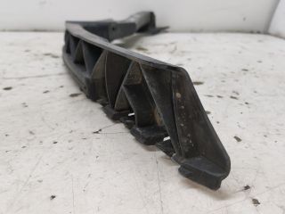 bontott SKODA OCTAVIA II Jobb első Lökhárító Tartó (Műanyag)