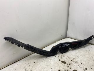 bontott SKODA OCTAVIA II Jobb első Oldal Lökhárító Tartó (Műanyag)