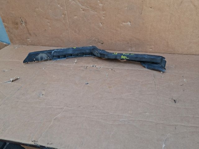 bontott SKODA OCTAVIA II Jobb első Oldal Lökhárító Tartó (Műanyag)