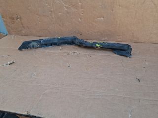 bontott SKODA OCTAVIA II Jobb első Oldal Lökhárító Tartó (Műanyag)