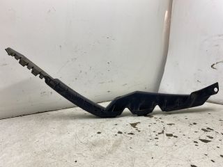 bontott SKODA OCTAVIA II Jobb első Oldal Lökhárító Tartó (Műanyag)