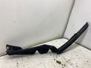 bontott SKODA OCTAVIA II Jobb első Oldal Lökhárító Tartó (Műanyag)