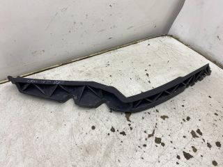 bontott SKODA OCTAVIA II Jobb első Oldal Lökhárító Tartó (Műanyag)