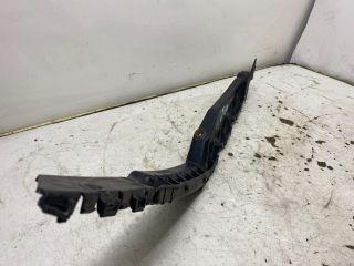 bontott SKODA OCTAVIA II Jobb első Oldal Lökhárító Tartó (Műanyag)