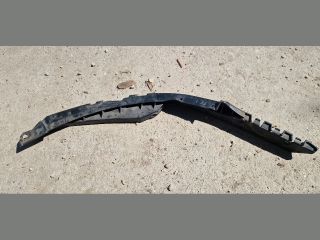 bontott SKODA OCTAVIA II Jobb első Oldal Lökhárító Tartó (Műanyag)