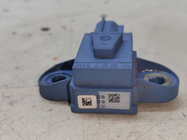 bontott SKODA OCTAVIA II Jobb első Oldal Ütközés Érzékelő