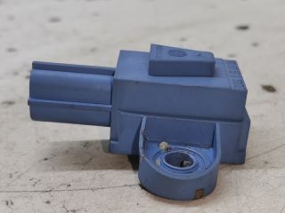 bontott SKODA OCTAVIA II Jobb első Oldal Ütközés Érzékelő