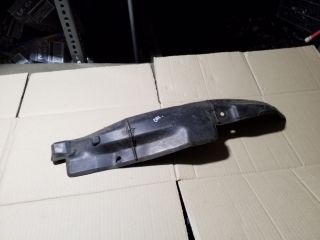 bontott SKODA OCTAVIA II Jobb első Sárvédő Zajszigetelés