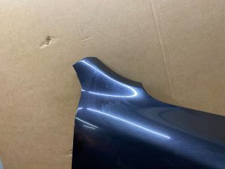 bontott SKODA OCTAVIA II Jobb első Sárvédő