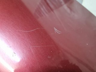 bontott SKODA OCTAVIA II Jobb első Sárvédő