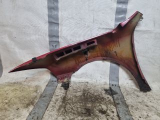 bontott SKODA OCTAVIA II Jobb első Sárvédő