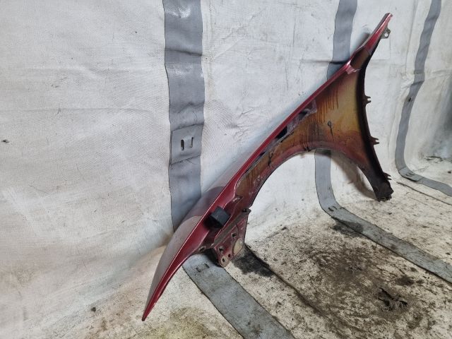 bontott SKODA OCTAVIA II Jobb első Sárvédő