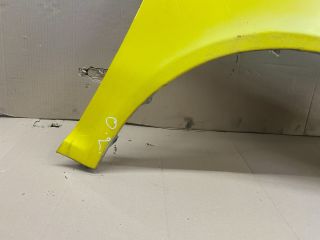 bontott SKODA OCTAVIA II Jobb első Sárvédő