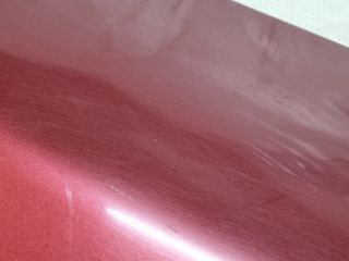 bontott SKODA OCTAVIA II Jobb első Sárvédő