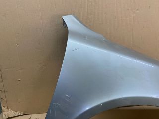 bontott SKODA OCTAVIA II Jobb első Sárvédő