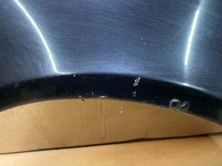 bontott SKODA OCTAVIA II Jobb első Sárvédő