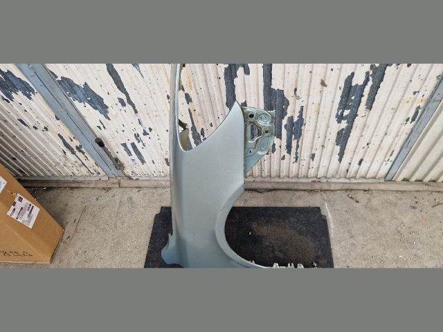 bontott SKODA OCTAVIA II Jobb első Sárvédő