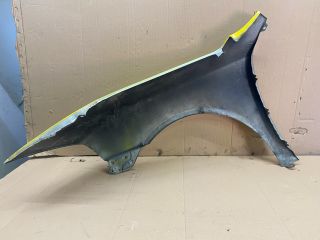 bontott SKODA OCTAVIA II Jobb első Sárvédő