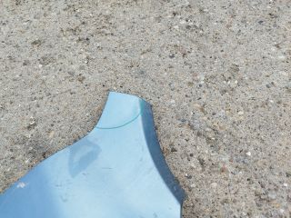 bontott SKODA OCTAVIA II Jobb első Sárvédő