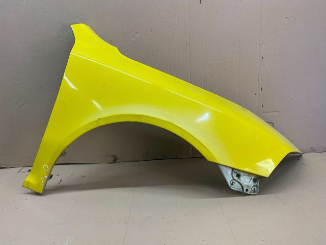 bontott SKODA OCTAVIA II Jobb első Sárvédő