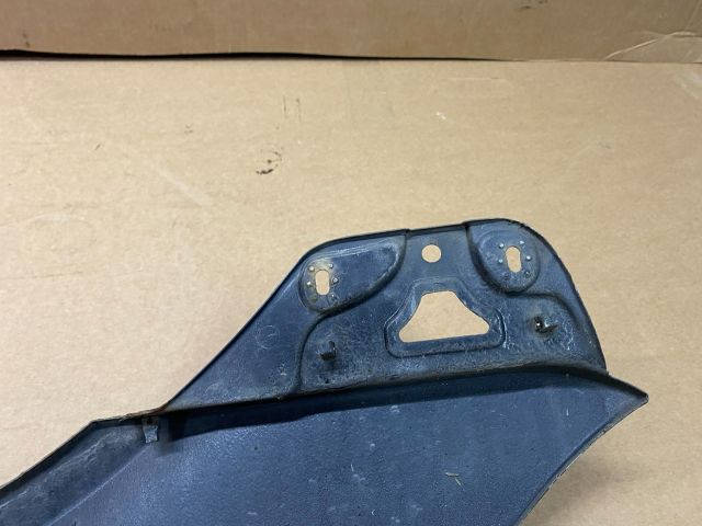 bontott SKODA OCTAVIA II Jobb első Sárvédő