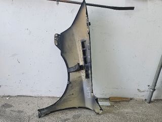 bontott SKODA OCTAVIA II Jobb első Sárvédő