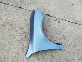 bontott SKODA OCTAVIA II Jobb első Sárvédő