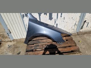 bontott SKODA OCTAVIA II Jobb első Sárvédő