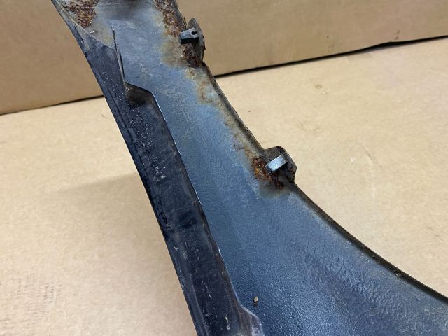 bontott SKODA OCTAVIA II Jobb első Sárvédő