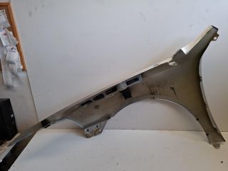 bontott SKODA OCTAVIA II Jobb első Sárvédő