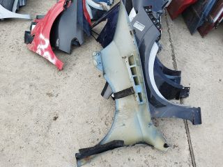 bontott SKODA OCTAVIA II Jobb első Sárvédő