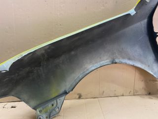 bontott SKODA OCTAVIA II Jobb első Sárvédő