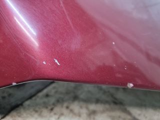 bontott SKODA OCTAVIA II Jobb első Sárvédő